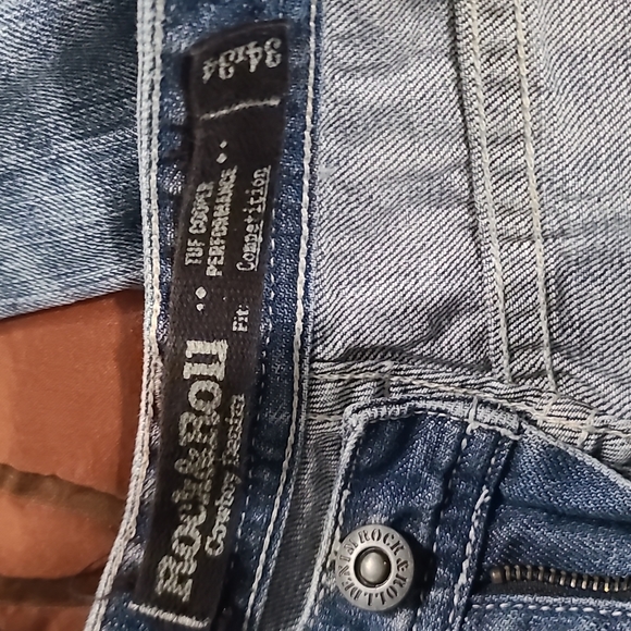 Cinch Jeans Mens Cinch Ariat Rock Roll And Tkaxel Jeans Sizes In